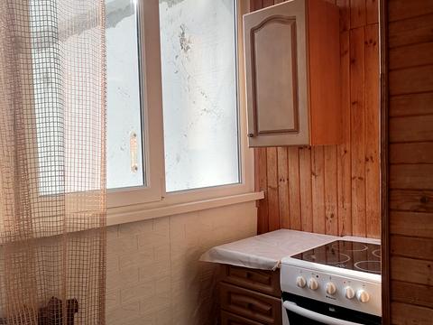 квартира по адресу Миропольская ул., 37-В