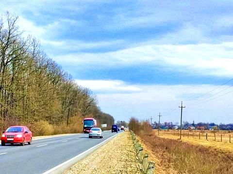 участок по адресу 