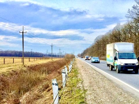 участок по адресу 