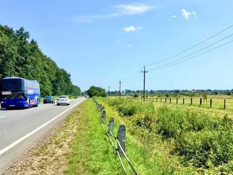 участок по адресу 