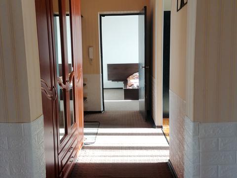 квартира по адресу Миропольская ул., 37-В