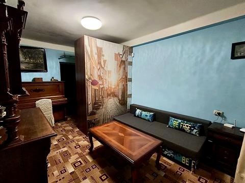 квартира за адресою Кудрявська вул., 27-29