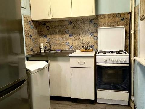 квартира за адресою Кудрявська вул., 27-29