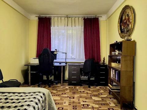 квартира за адресою Кудрявська вул., 27-29