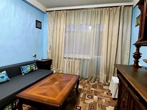 квартира за адресою Кудрявська вул., 27-29