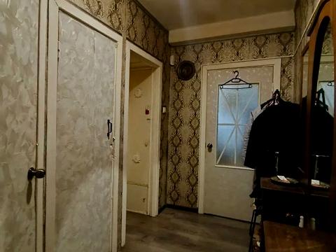 квартира за адресою Кудрявська вул., 27-29