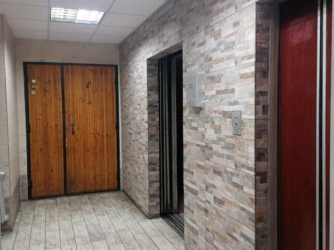 квартира по адресу Миропольская ул., 37-В