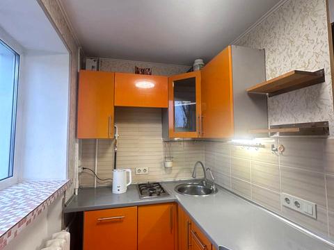 квартира за адресою Євгена Харченка вул. (Леніна), 17