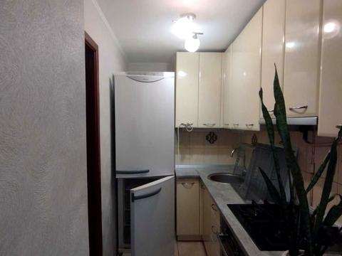 квартира по адресу Шолуденко ул., 10