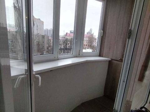 квартира по адресу Шолуденко ул., 10