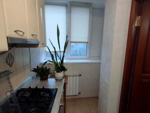 квартира по адресу Шолуденко ул., 10