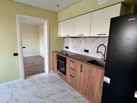 квартира за адресою Богдана Хмельницького просп. (Героїв Сталінграда), 229