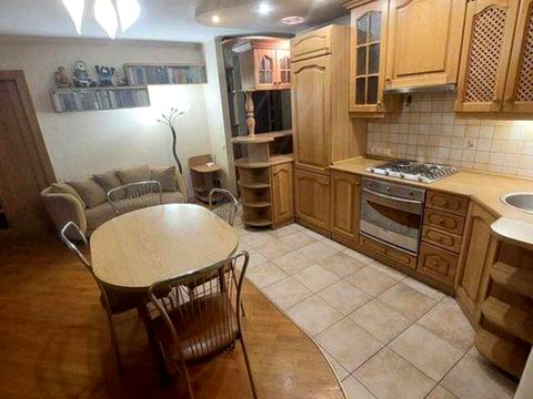 квартира за адресою Борщагівська вул., 133