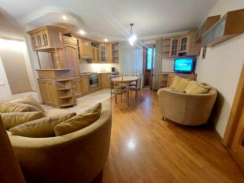 квартира за адресою Борщагівська вул., 133