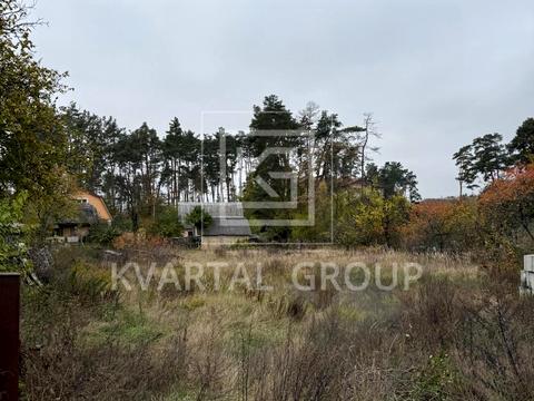 участок по адресу Николая Гамалия ул., 27