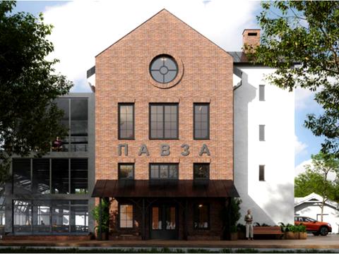 коммерческая по адресу Данила Галицького, 3