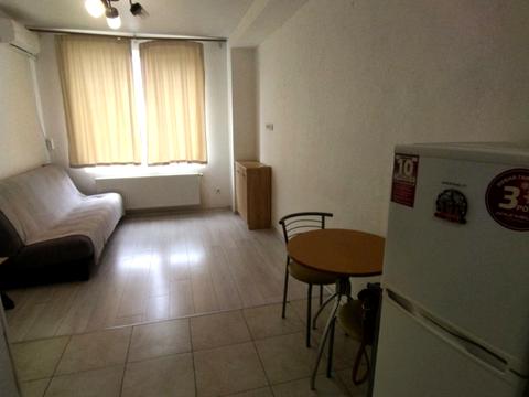 квартира по адресу Николая Боровского ул., 37