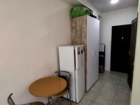 квартира по адресу Николая Боровского ул., 37