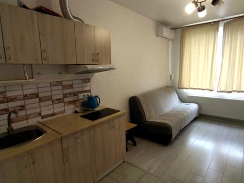 квартира по адресу Николая Боровского ул., 37