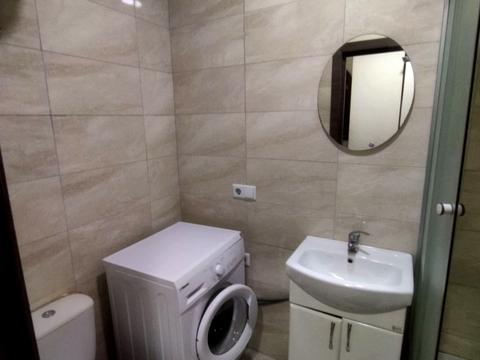 квартира по адресу Николая Боровского ул., 37