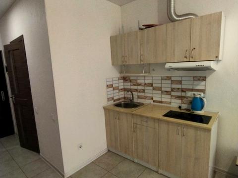 квартира по адресу Николая Боровского ул., 37