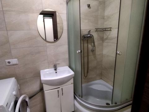 квартира по адресу Николая Боровского ул., 37