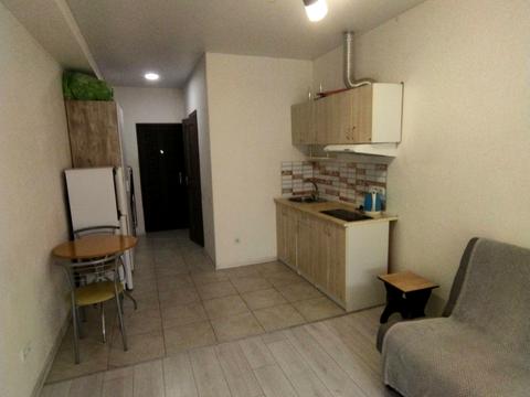 квартира по адресу Николая Боровского ул., 37