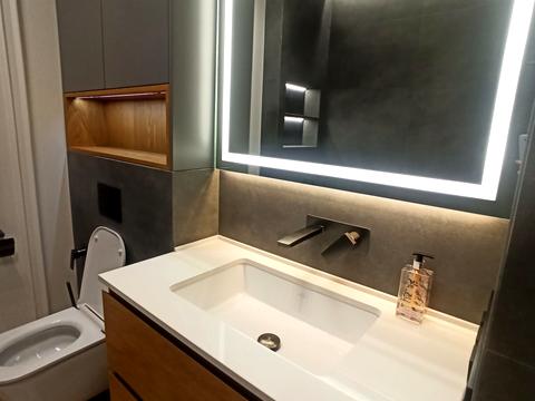 квартира за адресою Предславинська вул., 44