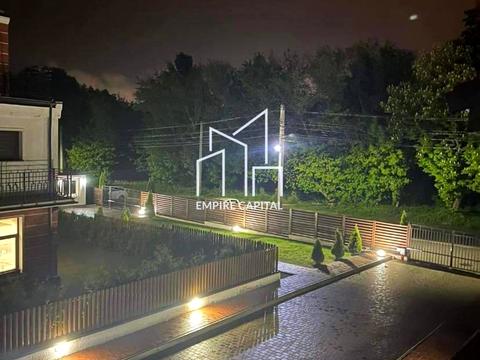 будинок за адресою Орлика Пилипа