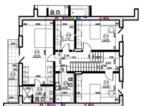 будинок за адресою Орлика Пилипа
