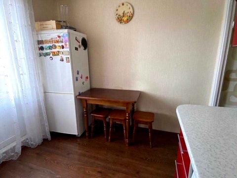 квартира за адресою Чорнобильська вул., 14