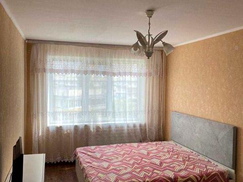 квартира за адресою Чорнобильська вул., 14