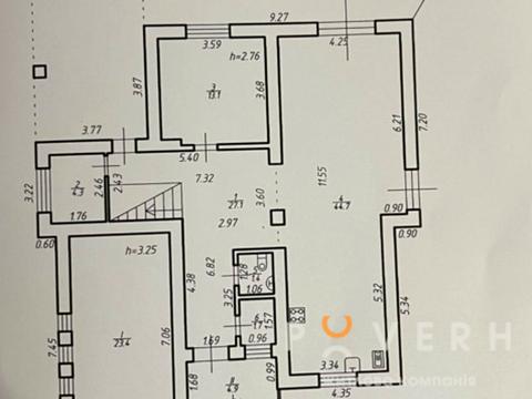 дом по адресу Східна, 43