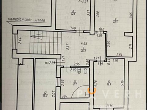 дом по адресу Східна, 43