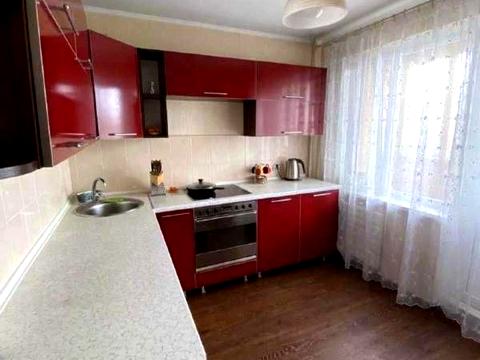 квартира за адресою Чорнобильська вул., 14