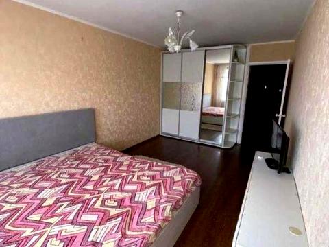 квартира за адресою Чорнобильська вул., 14