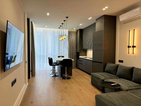 квартира за адресою Предславинська вул., 44