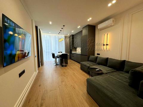 квартира за адресою Предславинська вул., 44