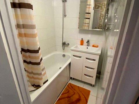 квартира за адресою Чорнобильська вул., 14