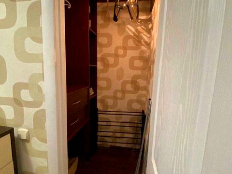 квартира за адресою Чорнобильська вул., 14