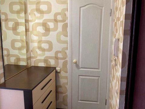 квартира за адресою Чорнобильська вул., 14