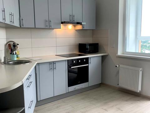 квартира за адресою Новопольова вул., 2