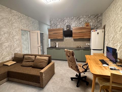 дом по адресу Гарманна, 12