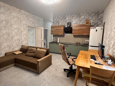 дом по адресу Гарманна, 12