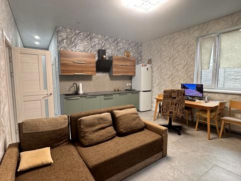 дом по адресу Гарманна, 12