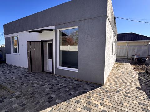 дом по адресу Гарманна, 12