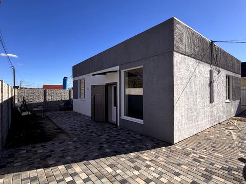 дом по адресу Гарманна, 12