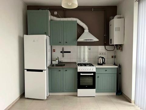 квартира по адресу Винная Гора ул., 7