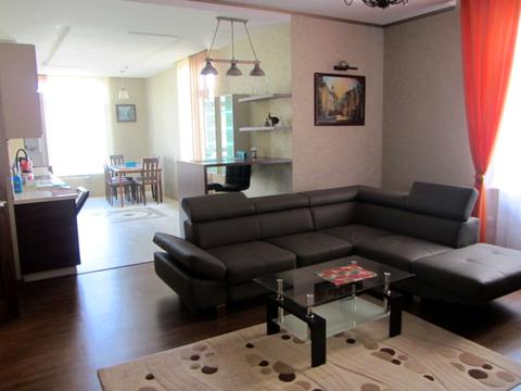 квартира за адресою В'ячеслава Чорновола просп. (), 73