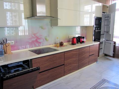 квартира за адресою В'ячеслава Чорновола просп. (), 73